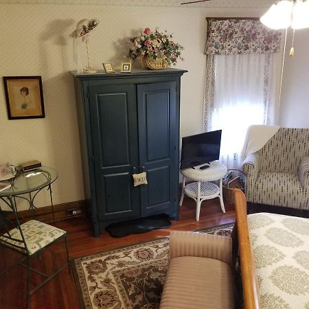Rose & Thistle Bed & Breakfast 库珀斯敦 外观 照片