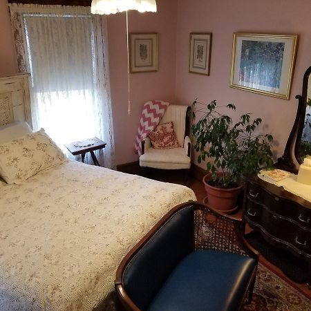 Rose & Thistle Bed & Breakfast 库珀斯敦 外观 照片