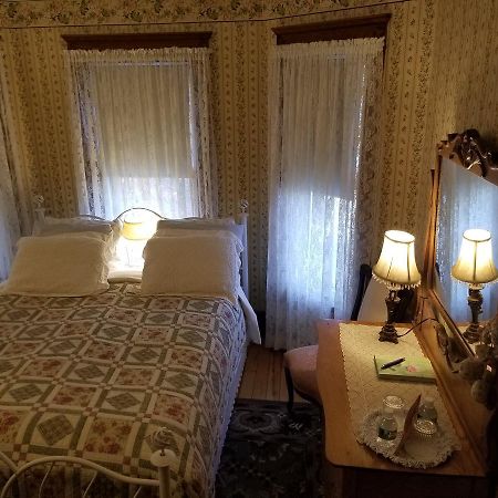 Rose & Thistle Bed & Breakfast 库珀斯敦 外观 照片